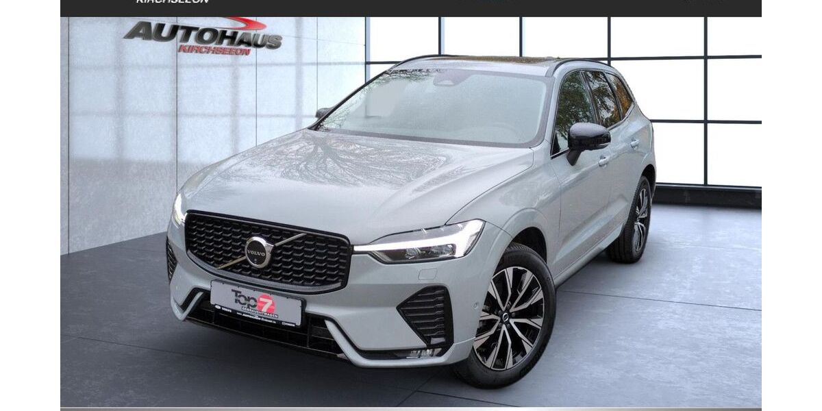 Volvo XC60 21.700 km 44.950 &euro; Kirchseeon 85614