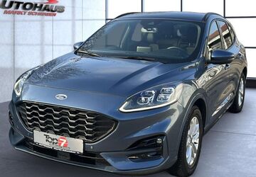 Ford Kuga 52.277 km 19.990 &euro; Markt Schwaben 85570