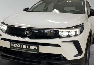 Opel Grandland (X) 26.428 km 20.900 &euro; Stockdorf 82131