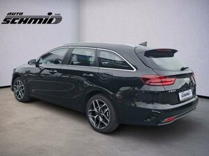 Kia Ceed / ceed CEED_SW 1.5T 140 DCT7 SPI TEC 4.000 km 26.690 &euro; Höhenkirchen-Siegertsbrun 85635