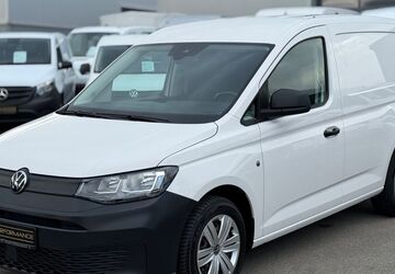 VW Caddy 34.000 km 24.990 &euro; Bergkirchen 85232