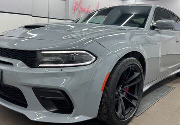 Dodge Charger 42.347 km 44.880 &euro; München 81243