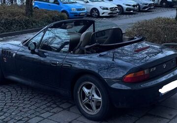 BMW Z3 174.589 km 6.000 &euro; München 81667