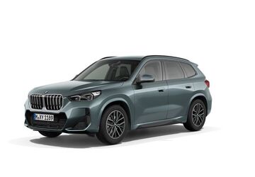 BMW X1 3.153 km 41.990 &euro; München 81827