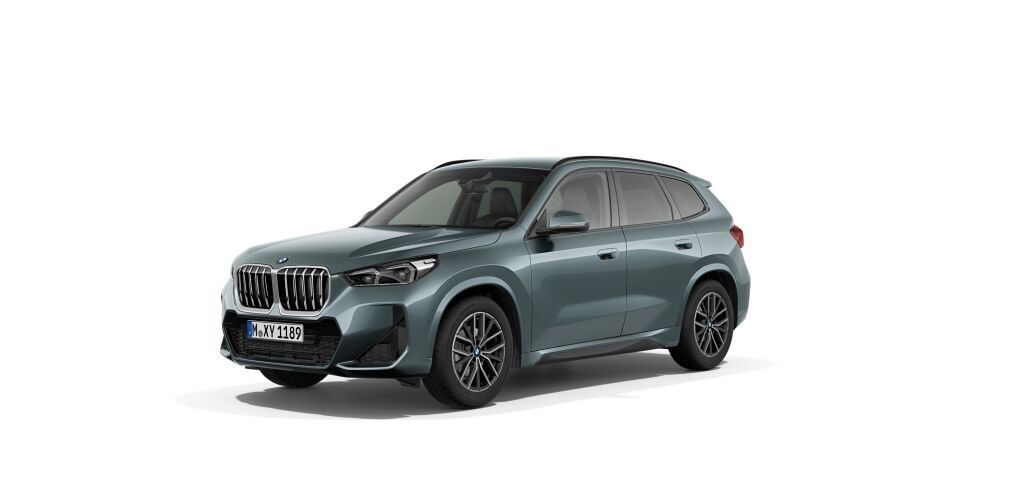BMW X1 3.153 km 41.990 &euro; München 81827