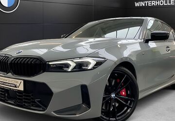 BMW 330 17.700 km 50.580 &euro; Dachau 85221