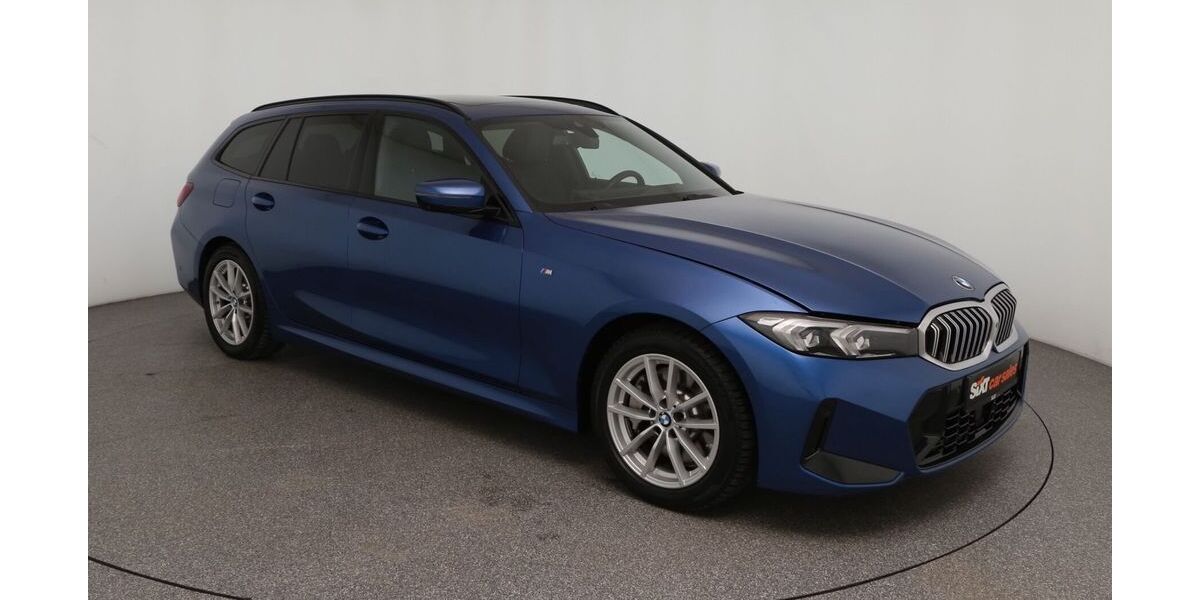 BMW 330 22.367 km 43.440 &euro; Garching 85748