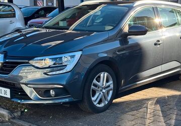Renault Megane 120.800 km 10.900 &euro; Ottobrunn 85521