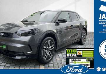 Ford Capri 4.830 km 39.440 &euro; München 80993