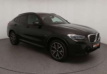 BMW X4 95.153 km 39.990 &euro; Garching 85748