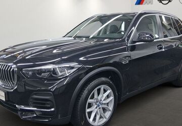 BMW X5 80.172 km 49.970 &euro; München 81827