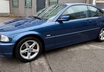 BMW 320 83.111 km 8.500 &euro; München 80636