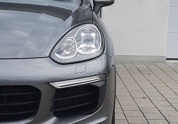 Porsche Cayenne 68.221 km 56.999 &euro; Aschheim 85609