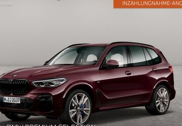 BMW X5 M50 79.573 km 63.980 &euro; München 80939