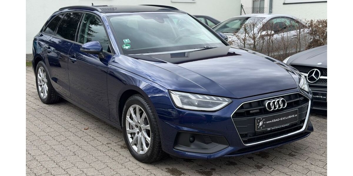 Audi A4 179.600 km 19.800 &euro; Mintraching/Neufahrn 85375