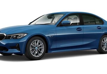 BMW 320 37.000 km 33.280 &euro; Fürstenfeldbruck 82256