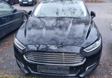 Ford Mondeo 246.000 km 8.100 &euro; Karlsfeld 85757