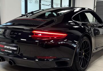 Porsche 991 6.500 km 145.000 &euro; München 81827