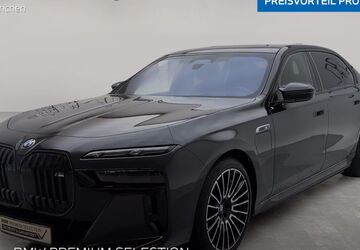 BMW M760 23.897 km 127.905 &euro; München 80939