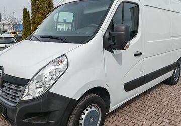 Renault Master 21.000 km 19.800 &euro; Dachau 85221