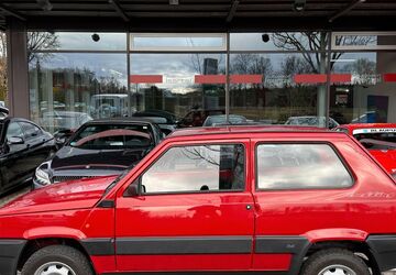 Fiat Panda 29.878 km 25.900 &euro; Baierbrunn b. München 82065
