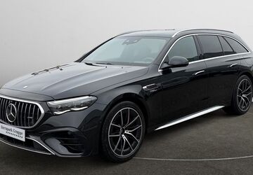 Mercedes-Benz E 53 AMG 24.280 km 79.390 &euro; Feldkirchen 85622