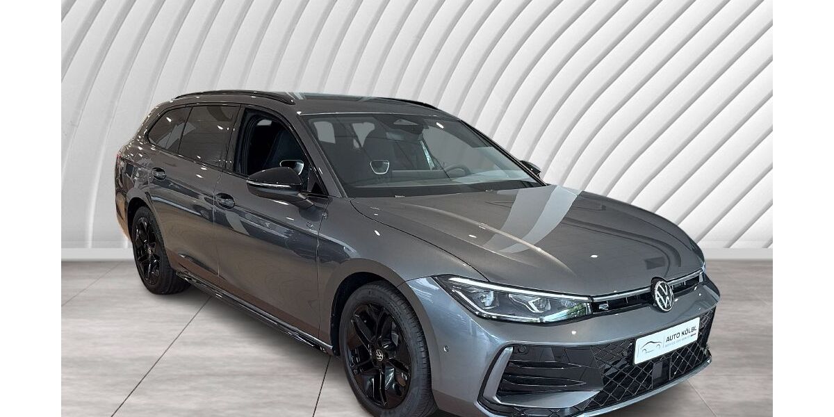 VW Passat Variant 1.500 km 49.990 &euro; Unterschleißheim 85716