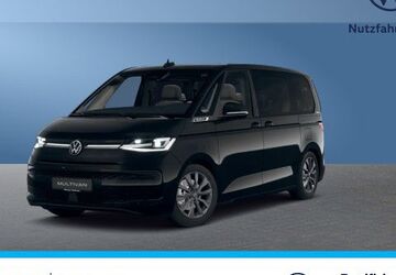 VW T7 Multivan 5.000 km 72.450 &euro; München 81829