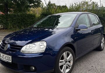 VW Golf 118.000 km 4.100 &euro; München 80807