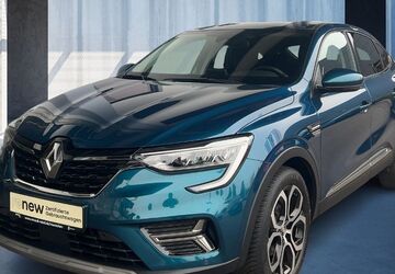 Renault Arkana 24.422 km 19.990 &euro; Unterschleißheim 85716