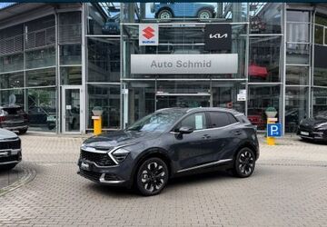 Kia Sportage 4.900 km 36.990 &euro; München 81241