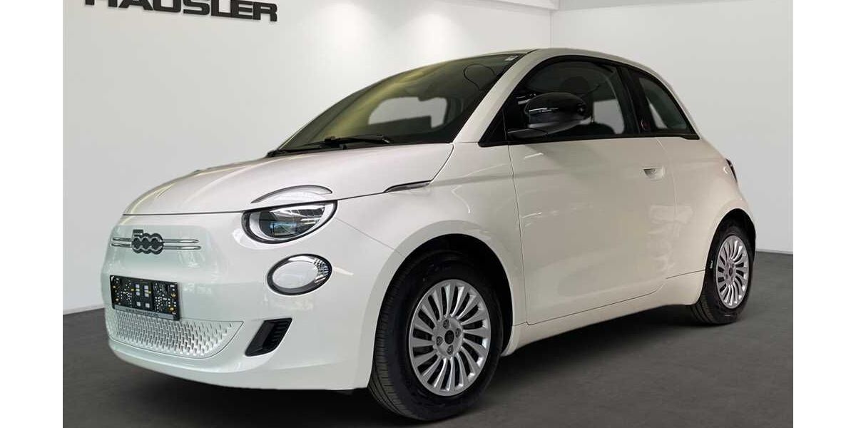 Fiat 500 2.500 km 29.590 &euro; München 80339