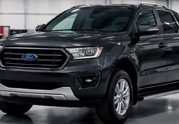 Ford Ranger 102.000 km 28.000 &euro; München 81479