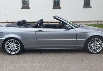 BMW 325 149.000 km 17.990 &euro; München 81827
