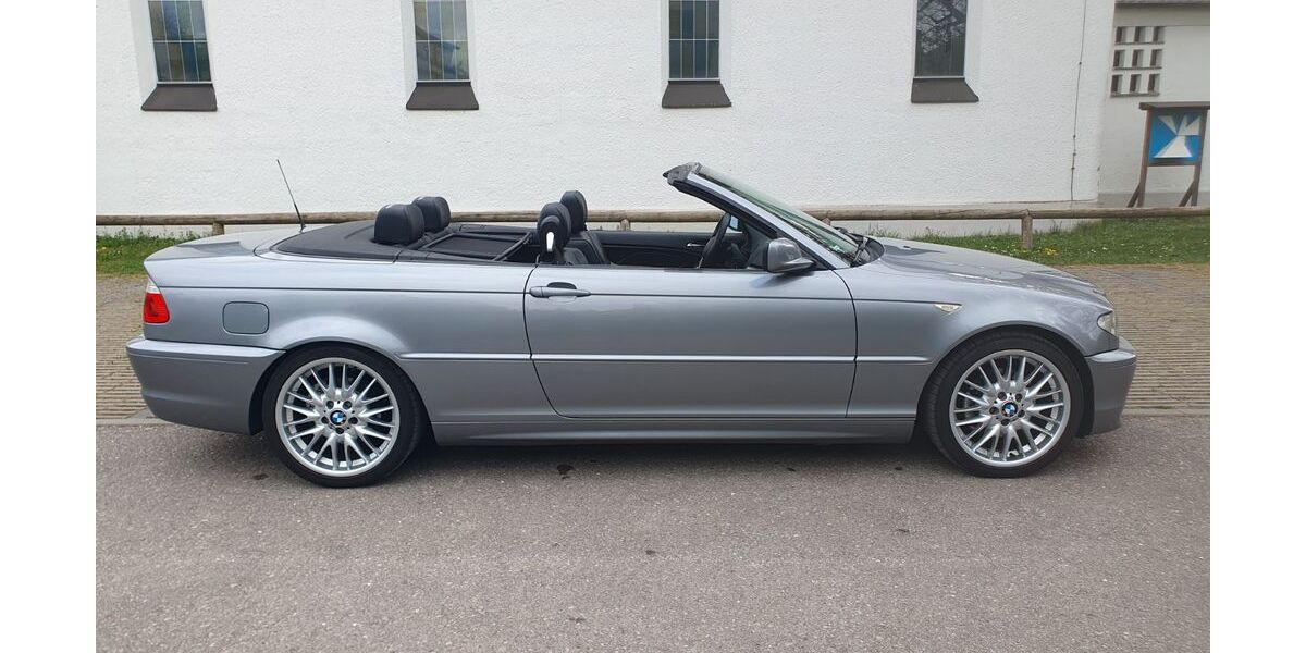 BMW 325 149.000 km 17.990 &euro; München 81827