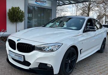 BMW 330 204.500 km 17.950 &euro; Fürstenfeldbruck (Kreisstadt MÜNCHEN) 82256