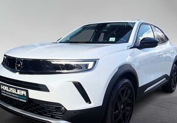 Opel Mokka 52.570 km 18.480 &euro; Gröbenzell 82194