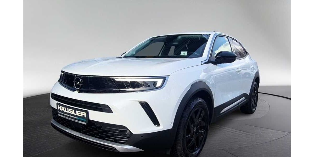 Opel Mokka 52.570 km 18.480 &euro; Gröbenzell 82194