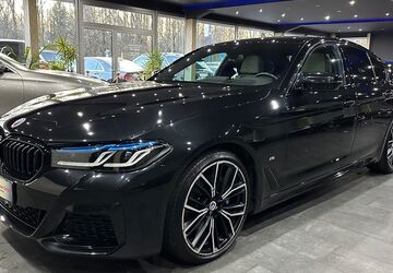 BMW 530 47.000 km 45.890 &euro; Gröbenzell 82194