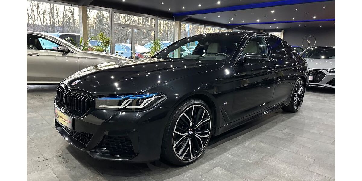 BMW 530 47.000 km 45.890 &euro; Gröbenzell 82194