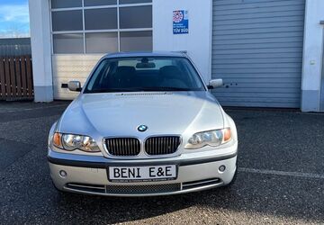 BMW 330 120.600 km 11.900 &euro; Fürstenfeldbruck 82256