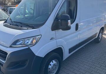 Fiat Ducato 161.456 km 8.899 &euro; München OT Aubing-Lochhausen-Langwied 81243