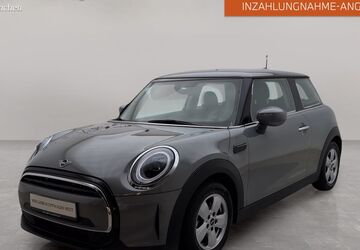 Mini Cooper 51.243 km 19.204 &euro; München 80939