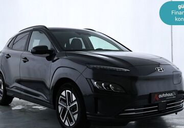Hyundai KONA Elektro 27.124 km 16.220 &euro; Eching 85386