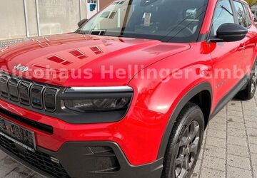 Jeep Avenger 25.000 km 27.990 &euro; Schwaig 85445