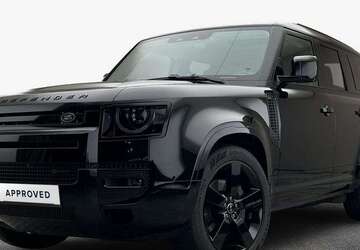 Land Rover Defender 59.415 km 71.995 &euro; München 80809