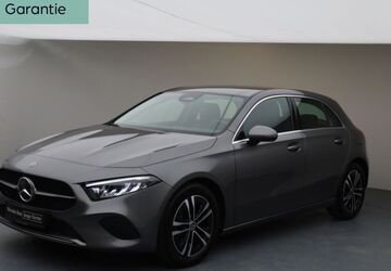 Mercedes-Benz A 180 5.000 km 25.990 &euro; Ebersberg 85560