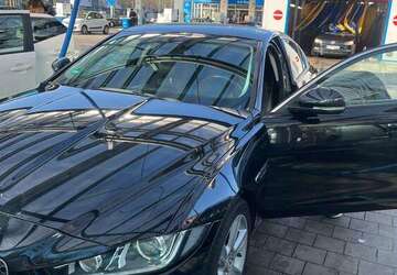 Jaguar XE 186.000 km 8.500 &euro; München 81241