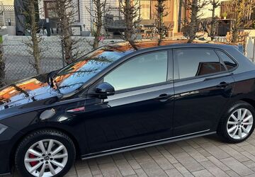 VW Polo 67.000 km 19.000 &euro; Hebertshausen 85241