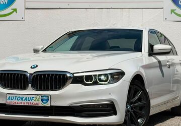 BMW 530 178.500 km 17.800 &euro; München 80807